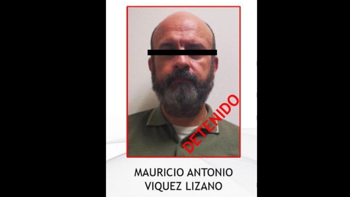 Detienen en México a sacerdote acusado de pederastia en Costa Rica