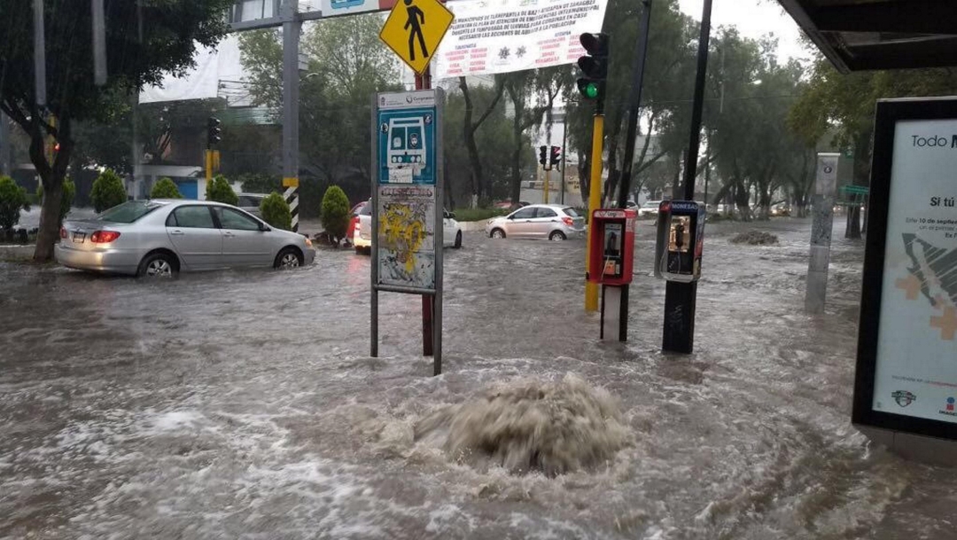 Foto Presentan protocolo de actuación por lluvias y huracane 8 agosto 2019