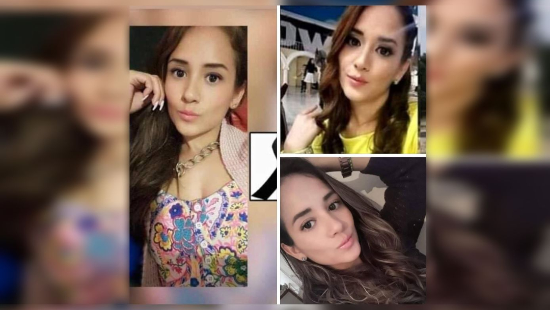 Foto: Hallan cuerpo sin vida de Judith Abigail, víctima de feminicidio en Puebla, 17 agosto 2019