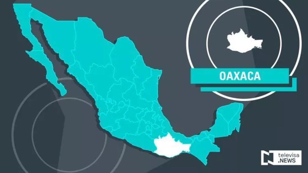 Nuevo sismo de magnitud 5.5 sacude Oaxaca