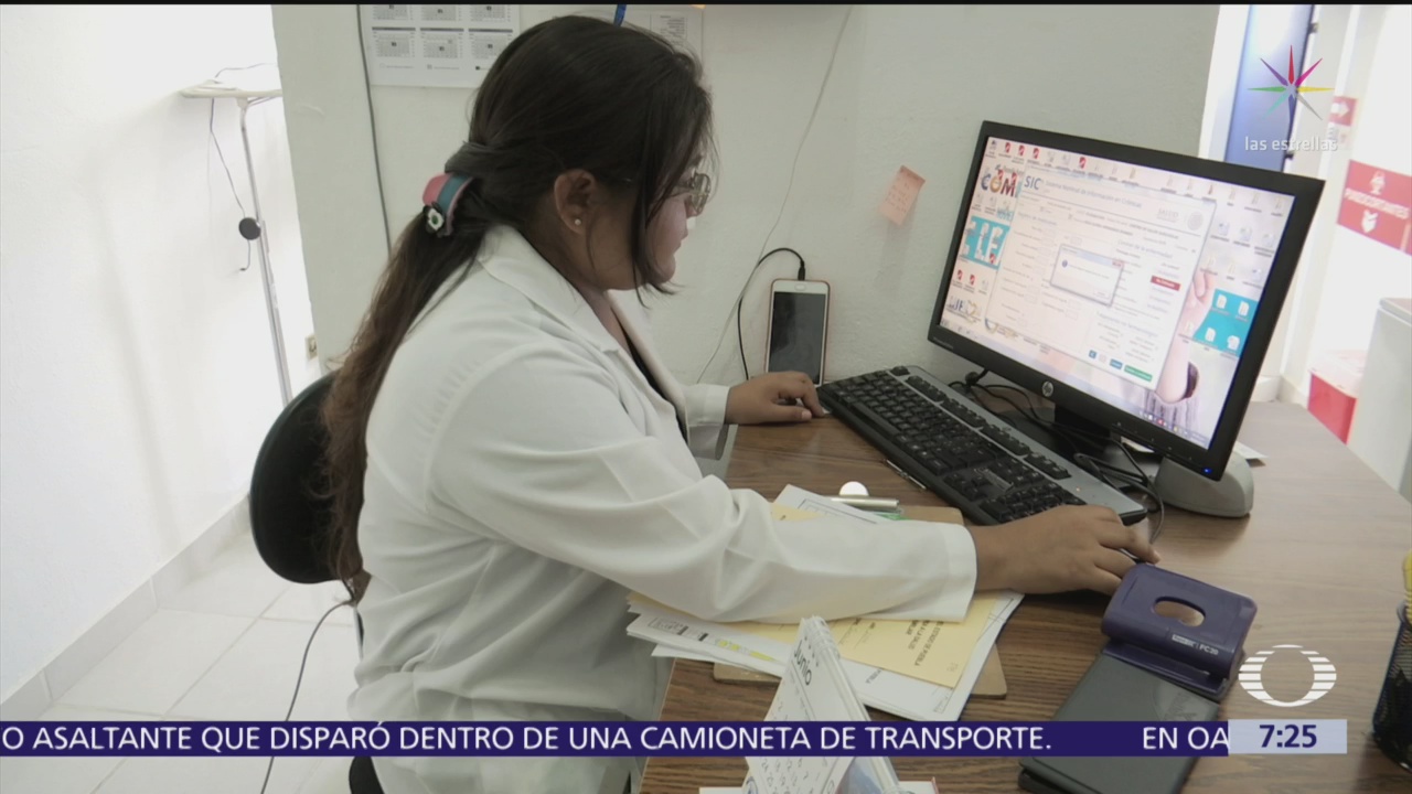Médico pasante, profesión de alto riesgo en México