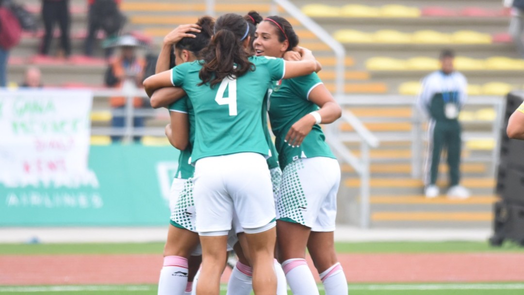Tri femenil necesita un ‘milagro’ en Juegos Panamericanos