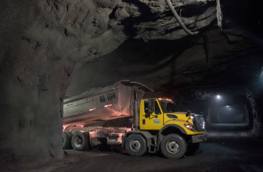 Foto No entregarán concesiones mineras a diestra y siniestra dice AMLO 6 agosto 2019
