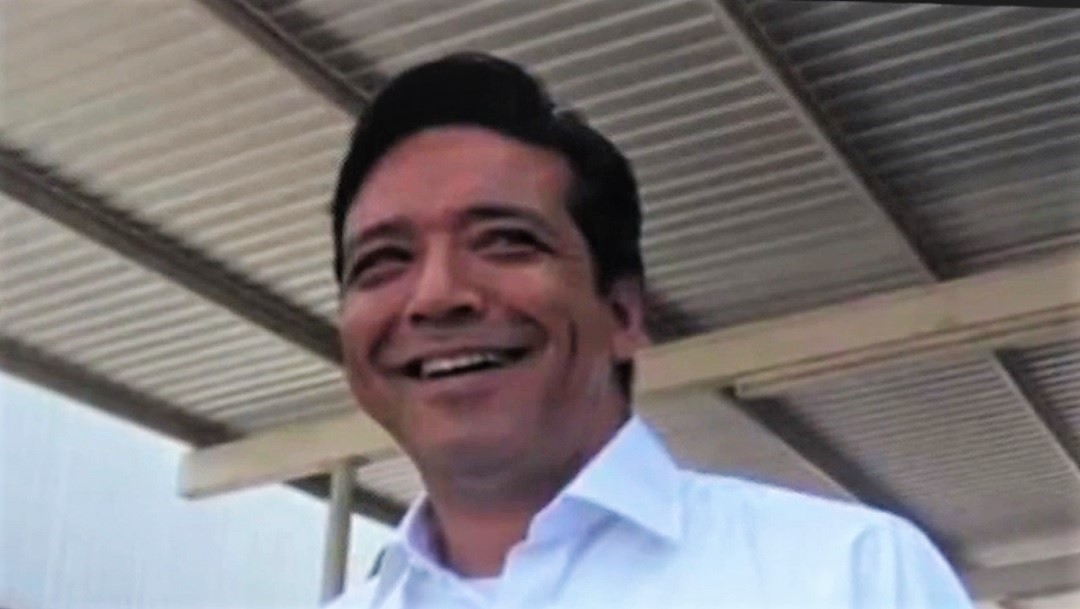 Investigan la muerte del padre José Martín Guzmán, en Matamoros, Tamaulipas