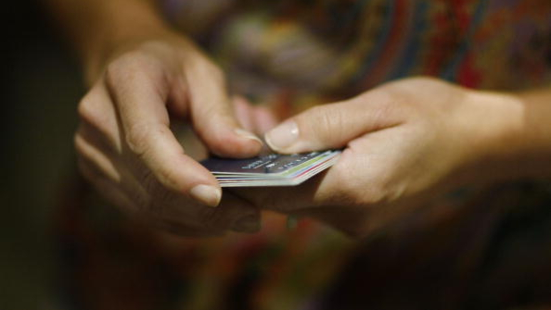 Imagen: Soriana, Walmart, Chedraui, Sanborns y Telcel informan que por el momento no reciben pagos con tarjetas de crédito y débito, el 10 de agosto de 2019 (Getty Images, archivo)