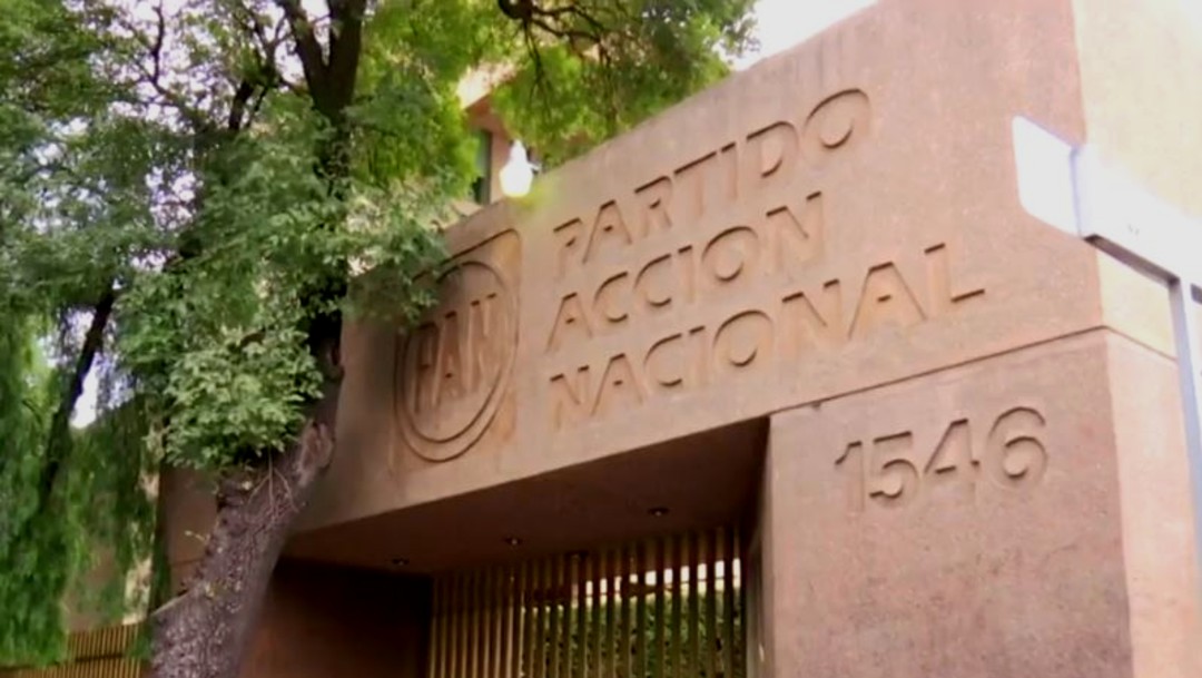PAN expulsa a integrantes del partido que aprobaron 'Ley Bonilla', en Baja California
