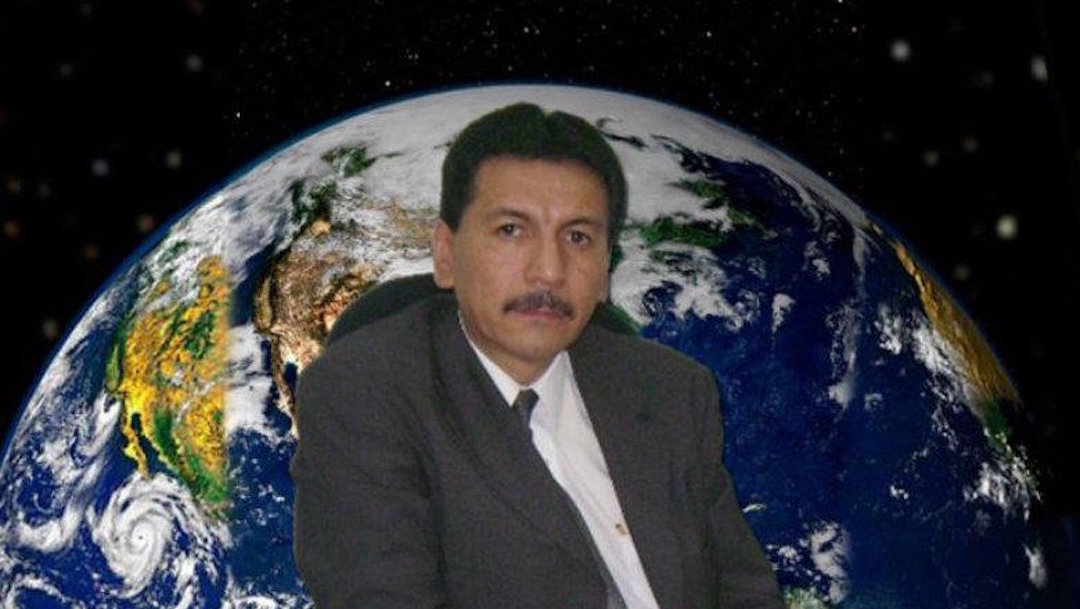 ¿Quién es Pedro Mundo, funcionario de la UNAM y tendencia en redes sociales?