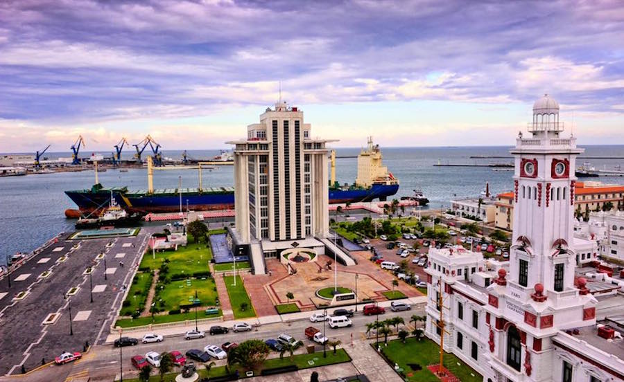 Foto Veracruz: un recorrido por sus ciudades más emblemáticas agosto 2019