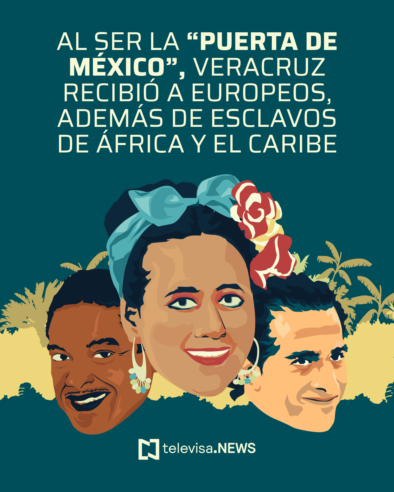 Veracruz Raices Turismo Afromexicanos