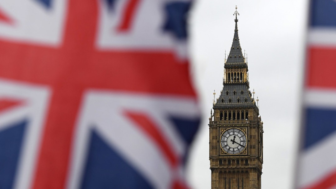 Reino Unido firma orden para deslindarse de la legislación europea