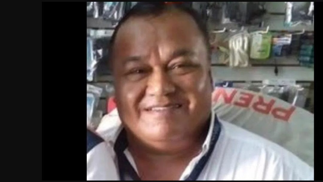 Asesinan al reportero Jorge Ruiz Vázquez en Actopan, Veracruz