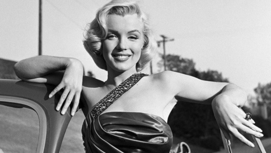 Foto Revelarán fotografías del cadáver de Marilyn Monroe 19 agosto 2019
