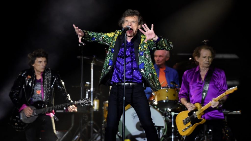 Foto Rolling Stones adelantan concierto en Miami por huracán 'Dorian' 30 agosto 2019