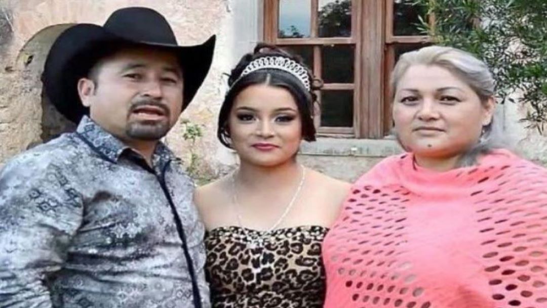 Foto Rubí, la quinceañera más famosa de México cumple 18 años 30 agosto 2019