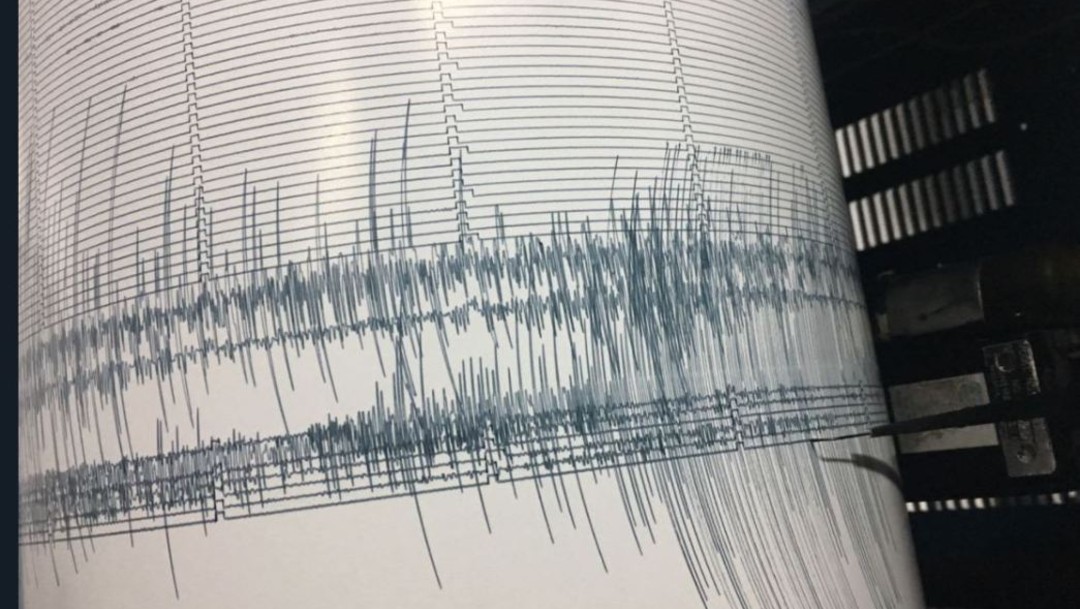 FOTO Se registra sismo con epicentro en Álvaro Obregón, CDMX (Noticieros Televisa, archivo)
