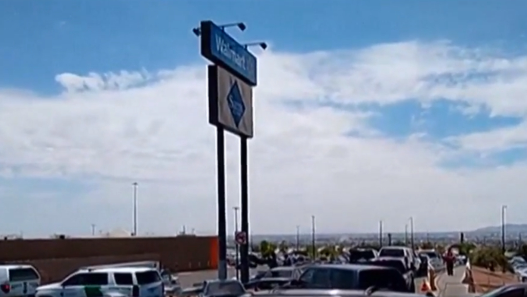Ebrard se reunirá con familias de víctimas del tiroteo en El Paso, Texas