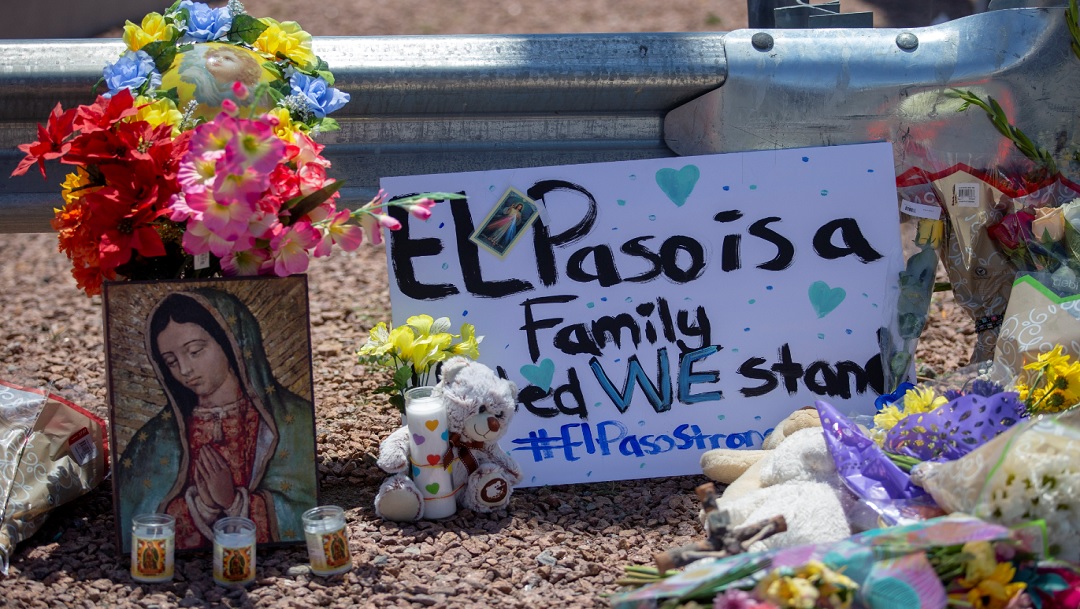 Tiroteo en El Paso: Sobrevivientes narran el horror de la masacre que dejó ocho mexicanos muertos