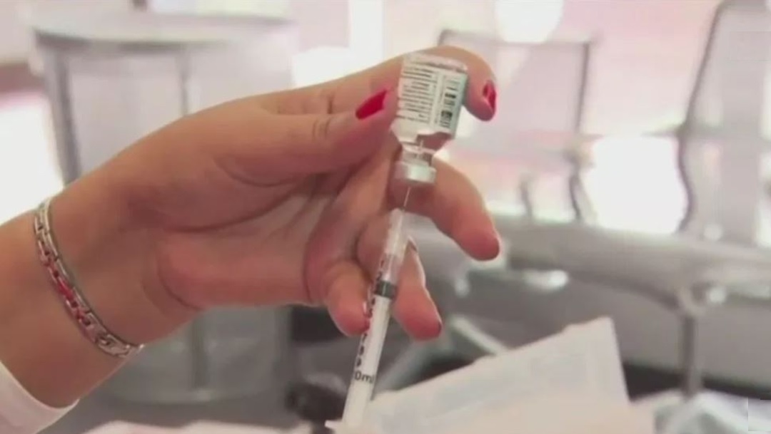 Desabasto de vacunas afecta a cuatro estados de la República