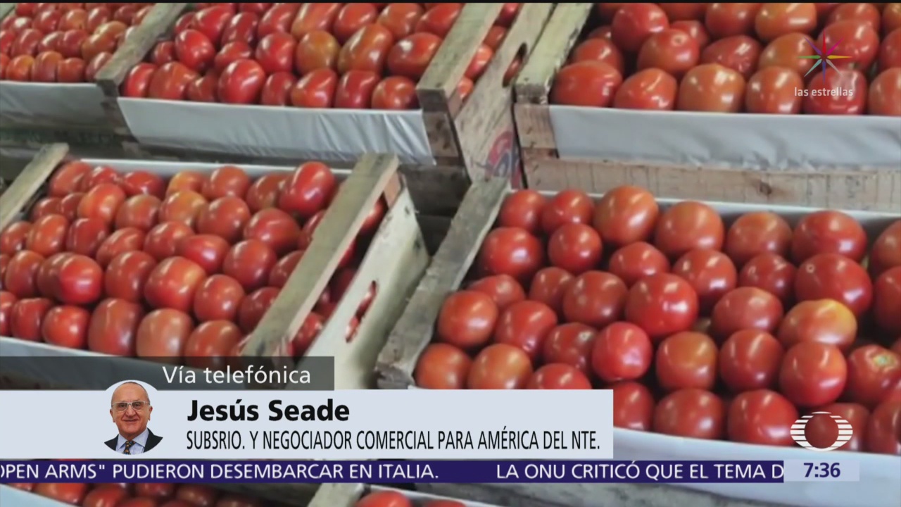 Video: Entrevista completa de Jesús Seade en Despierta con Loret