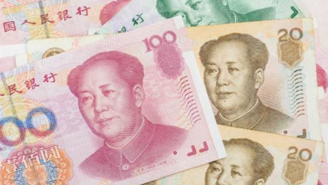 China devalúa su moneda tras amenazas de Trump