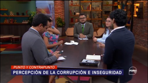 Foto: Amlo Combate Bien Corrupción Encuesta 26 Septiembre 2019