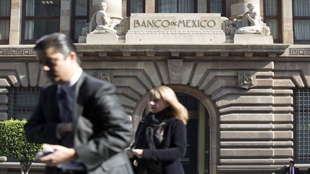 Analistas recortan a 0.50 por ciento pronóstico de crecimiento en México para 2019