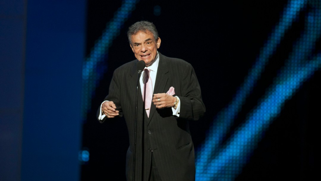 Imagen: Muere el cantante José José en Miami, Estados Unidos, el 27 de septiembre de 2019 (AP)
