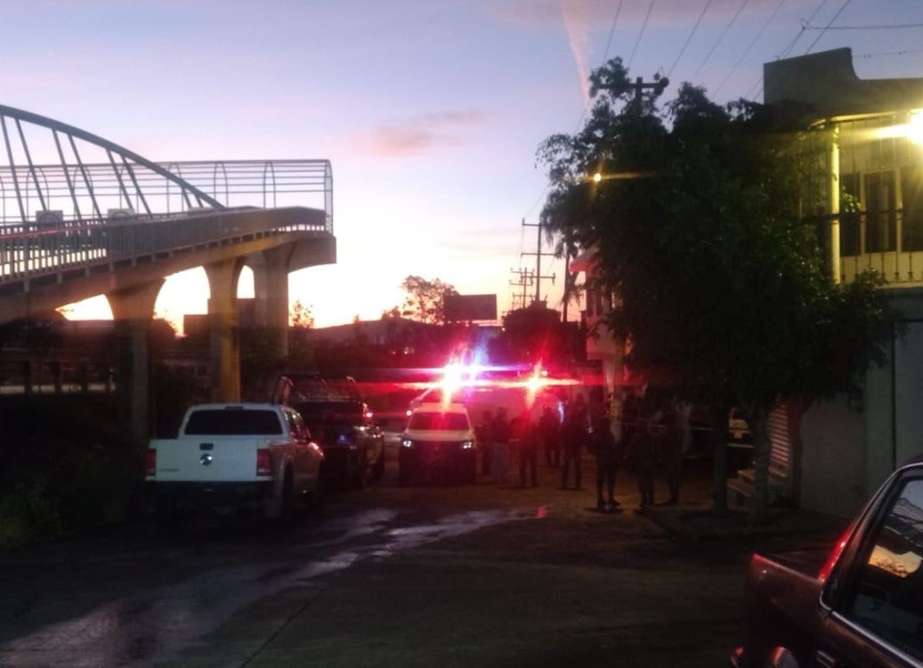 Morelos: Asesinan a seis personas y hallan dos cadáveres