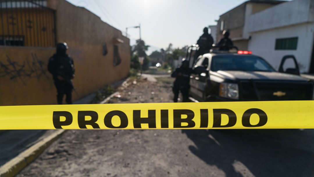 Asesinan al ‘Niño sicario’ en Rioverde, San Luis Potosí