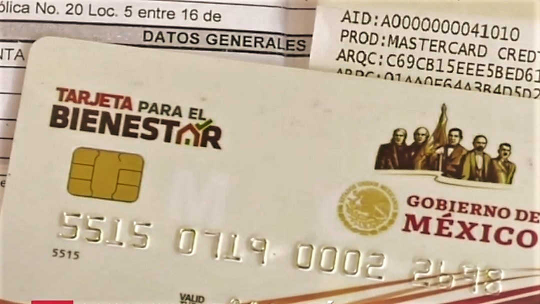 A dos años del sismo, Bansefi aún entrega tarjetas sin fondos a damnificados de Oaxaca