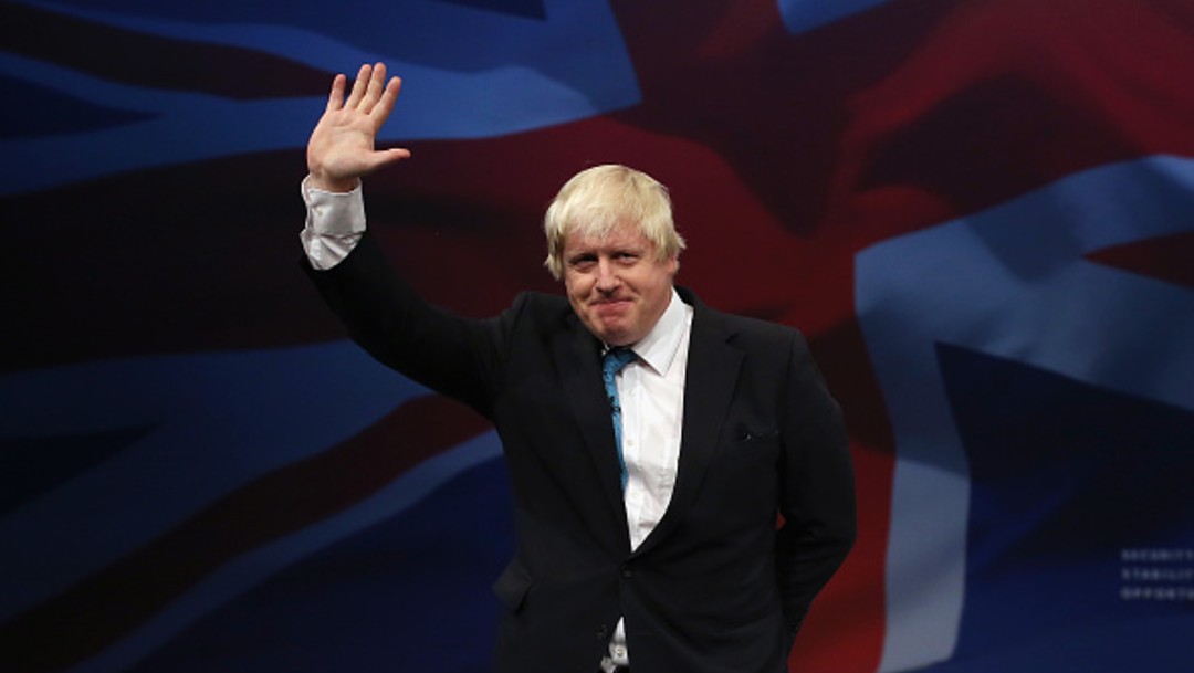 De nueva cuenta, Boris Johnson pide al Parlamento un adelanto electoral