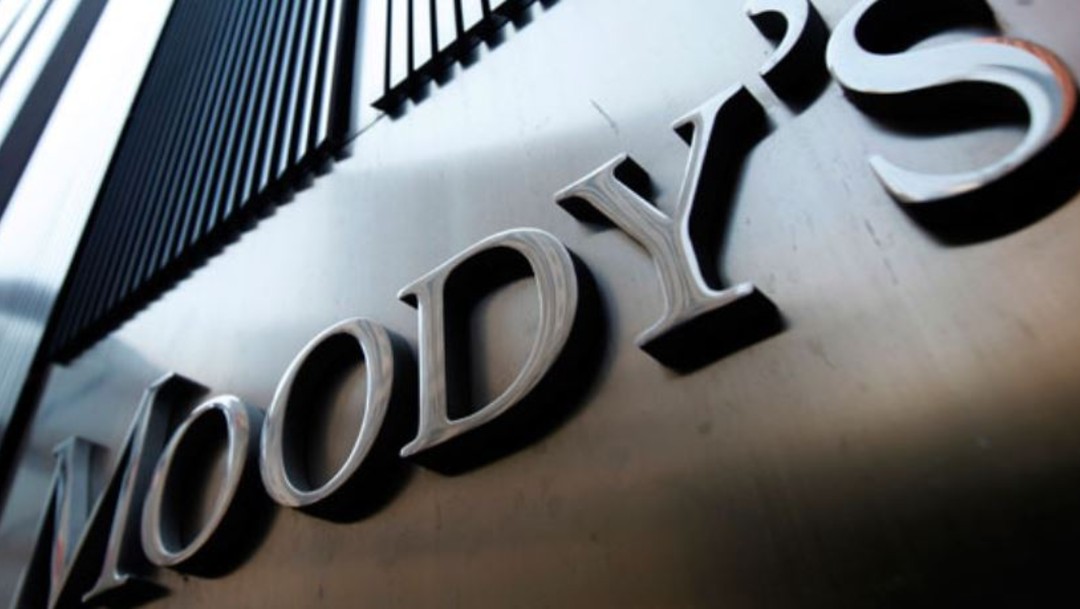 Bancos de México rechaza perspectiva negativa de calificadora Moody’s