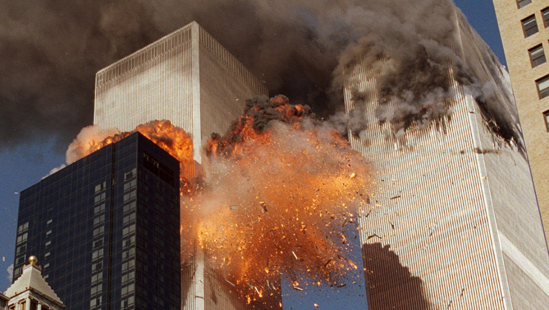 Foto:fotos 9_11 a 18 años del atentado contra las torres gemelas. 11 septiembre 2019