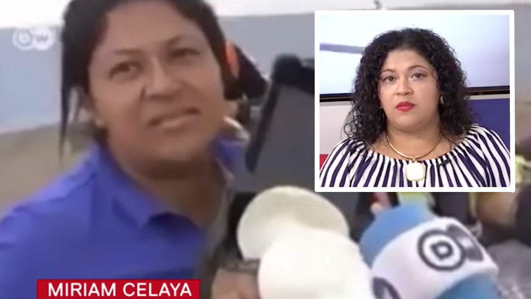 Lady-Frijoles-Miriam-Zelaya-migrante-hondurena-video-viral