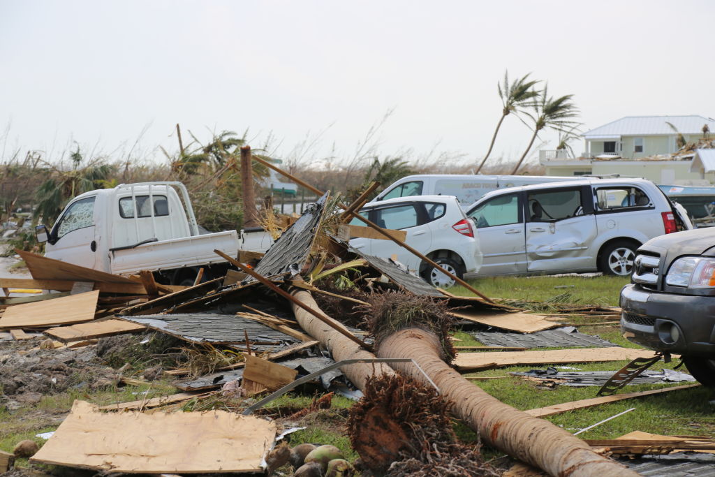 Foto: huracan-dorian-imagenes-las-bahamas. 5 septiembre 2019