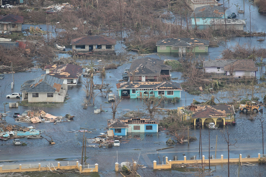 Foto: huracan-dorian-imagenes-las-bahamas. 5 septiembre 2019