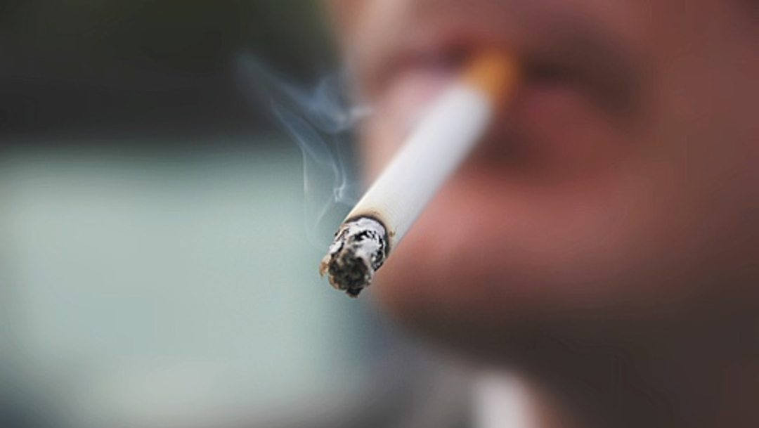 Foto: El tabaquismo es un problema de Salud Pública, 14 de septiembre de 2019 (Getty Images, archivo)