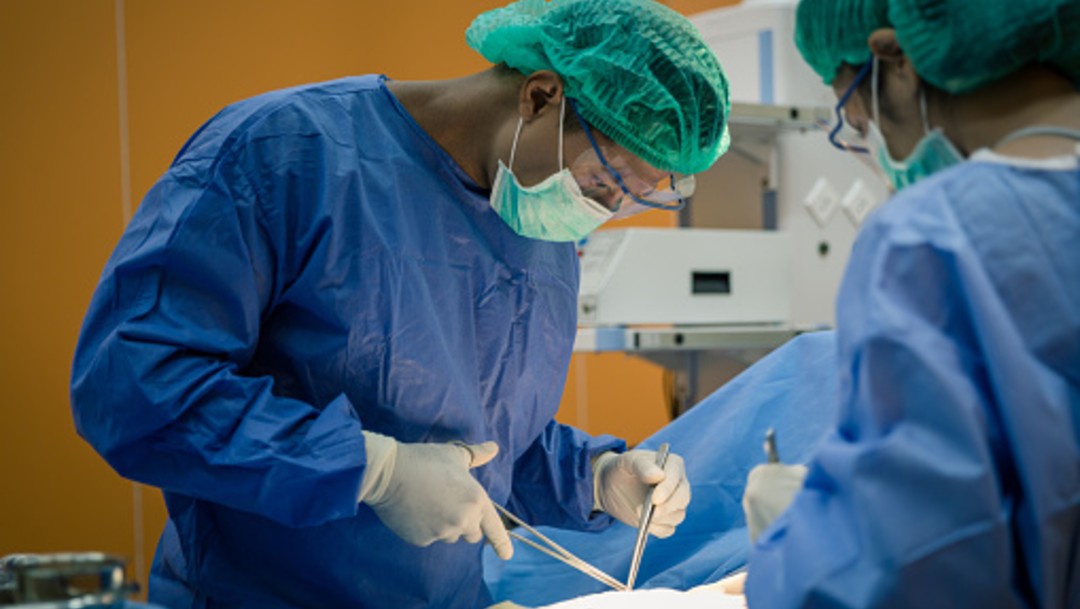 Rechazan trasplantes de riñón por sospecha de venta del órgano en Tabasco