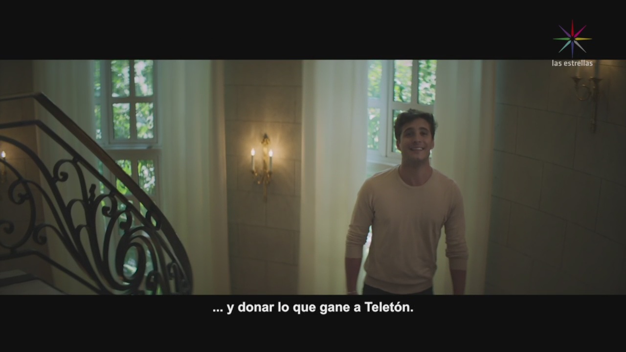 Inicia campaña Teletón 2019, ¿A ti qué te gusta hacer?