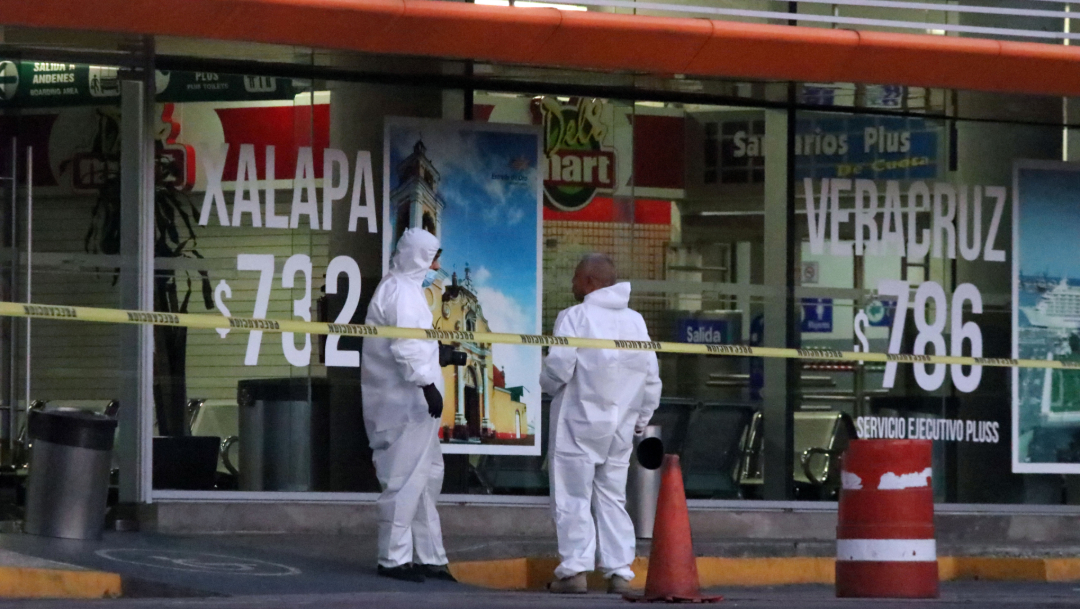 Matan a 5 en Cuernavaca y fue ataque directo, dice Comisión de Seguridad