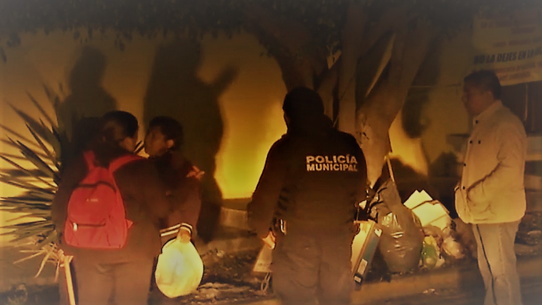 En Oaxaca, cárcel y multas superiores a 8,500 pesos por tirar basura en la calle