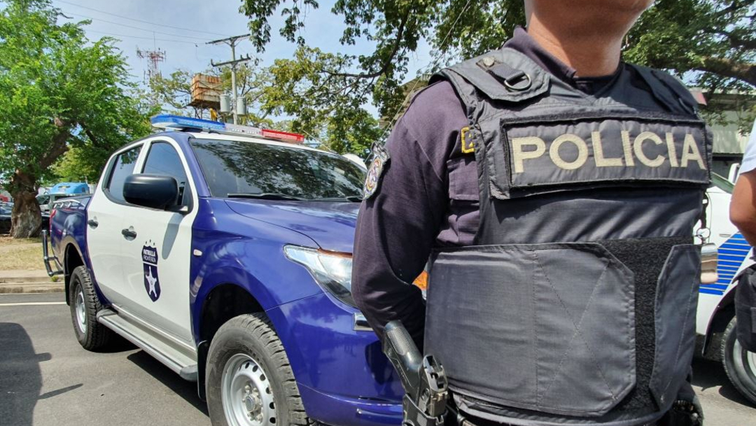 Foto: El Salvador desplegará una patrulla fronteriza integrada por 800 elementos, 12 septiembre 2019