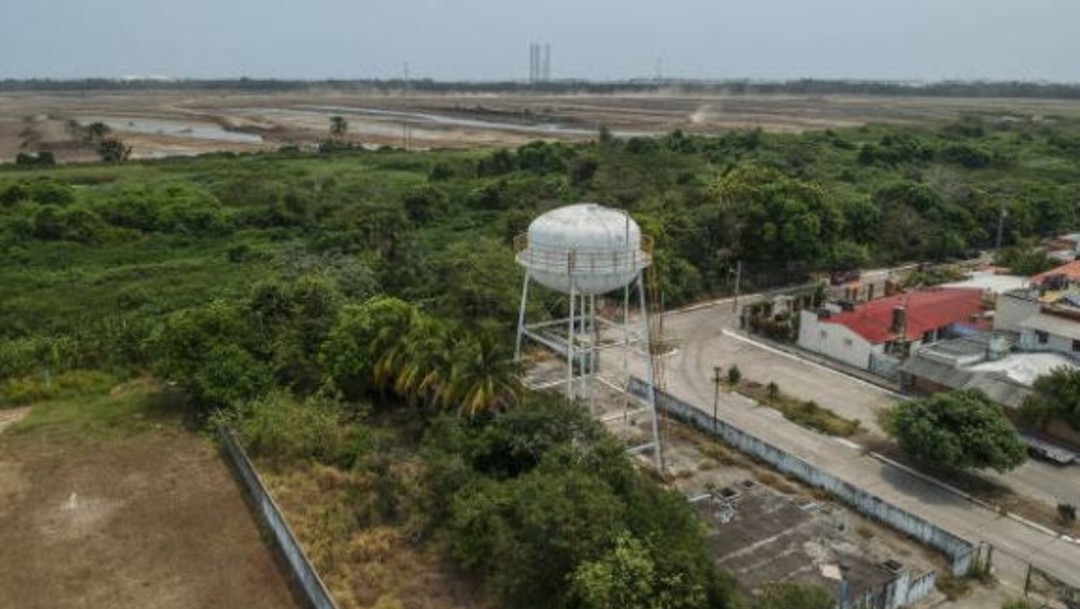 Refinería Dos Bocas tendría presupuesto por más de 41 mil mdp en 2020