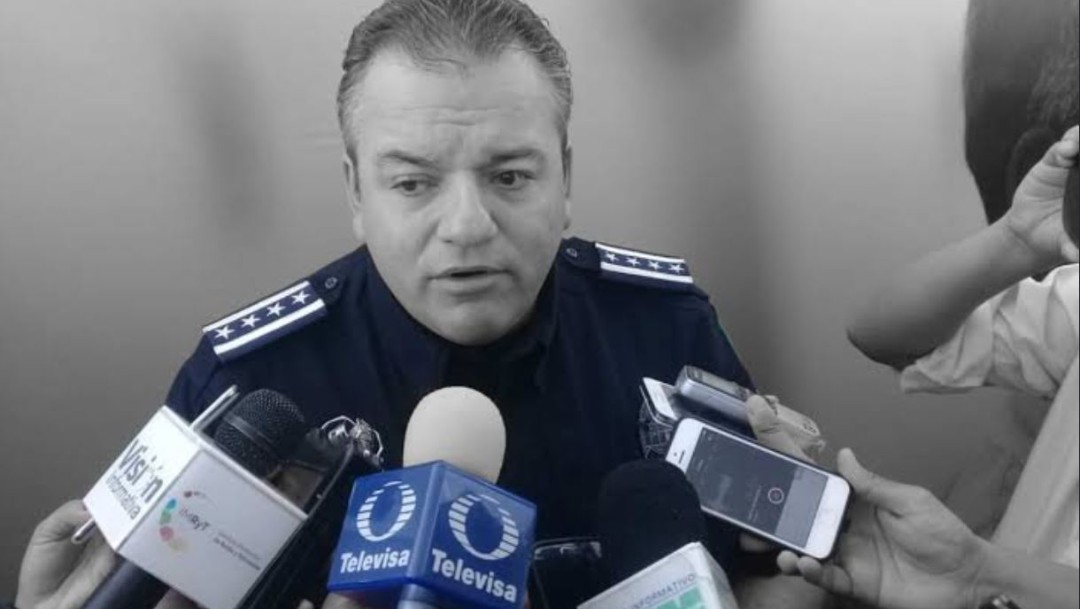 Inspector asesinado en Cancún fue chofer y prestanombres del exgobernador Roberto Borge