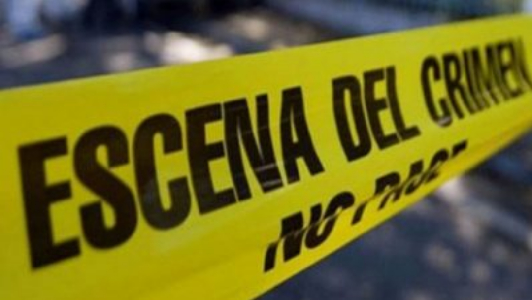 Descubren cuatro cuerpos en interior de vehículo en Zacatecas