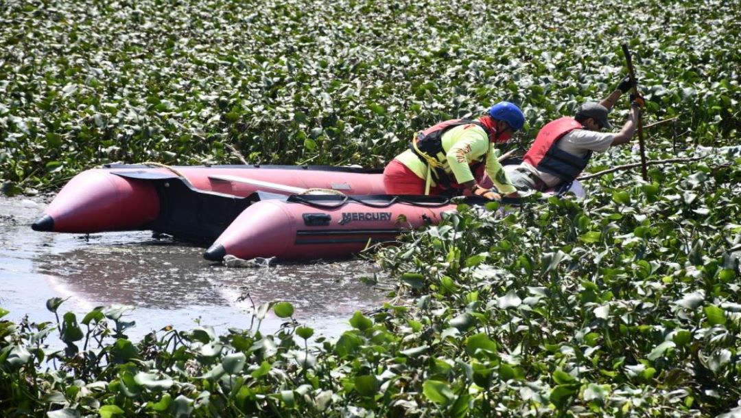 Foto Suman cinco muertos por desbordamiento de arroyo en Tlajomulco 10 septiembre 2019