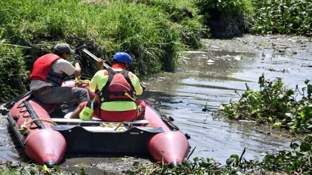 Foto Suman cinco muertos por desbordamiento de arroyo en Tlajomulco 10 septiembre 2019