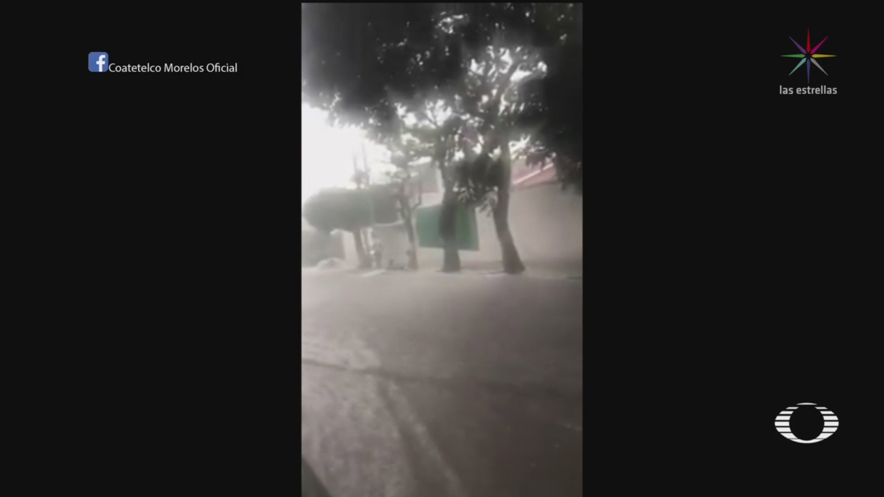 FOTO: Tormenta afecta varias colonias de Veracruz, 13 SEPTIEMBRE 2019