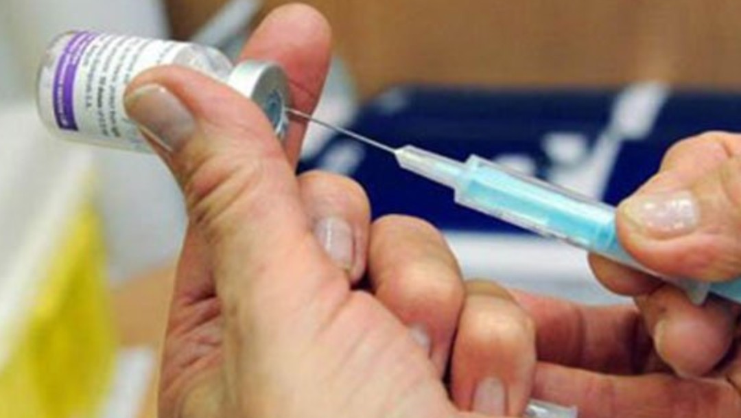 Foto: Vacuna contra el cáncer en Cuba, 26 de septiembre de 2019, Cuba