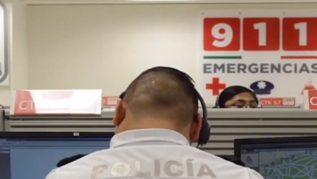 911: Lenta reacción o negligencia reportan en llamadas de auxilio